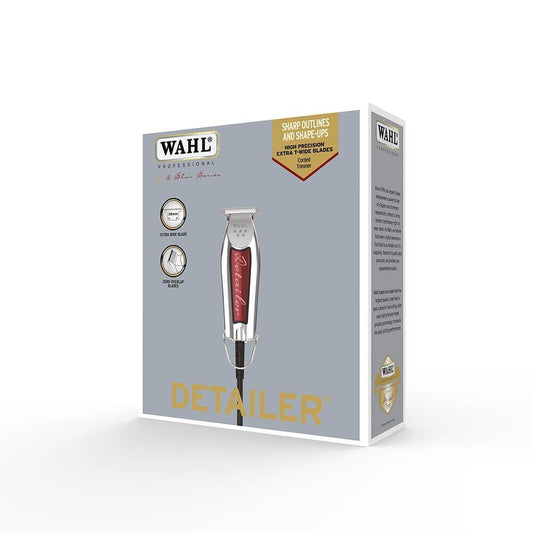 Wahl : Trimmer Kit Detailer 5 Star (8081 833)