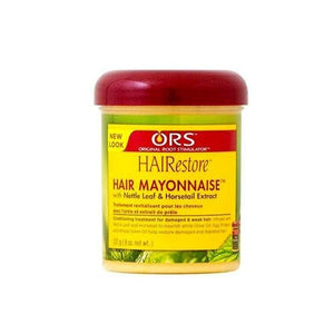 ORS HAIRestore Hair Mayonnaise 8oz