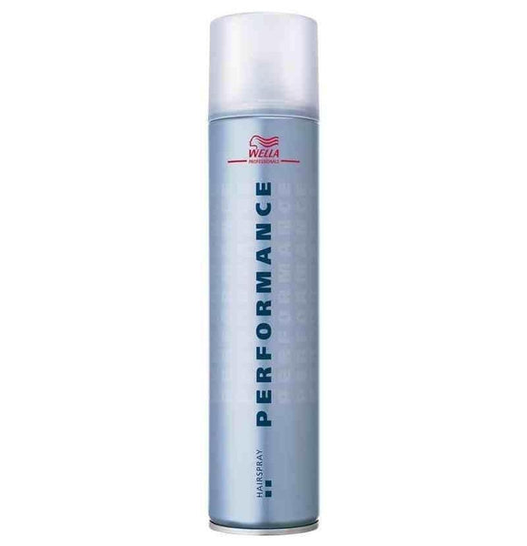 Wella Professionals Performance Hairspray (500ml)