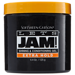 Lets Jam Conditioning Gel Extra Hold 14oz