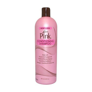 Lusters Pink Shampoo 20Oz