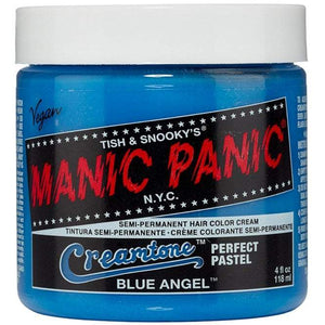 Manic Panic Creamtone [Blue Angel] 4oz