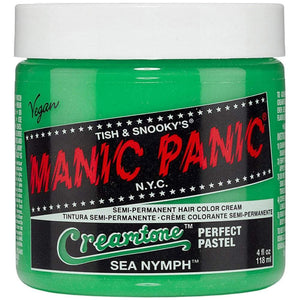 Manic Panic Creamtone [Sea Nymph] 4oz