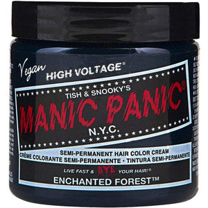 Manic Panic Cream [Enchant Forrest] 4oz