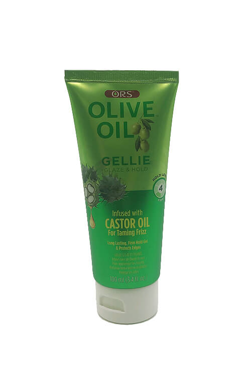 ORS Olive Oil Gellie Glaze & Hold 3.4oz