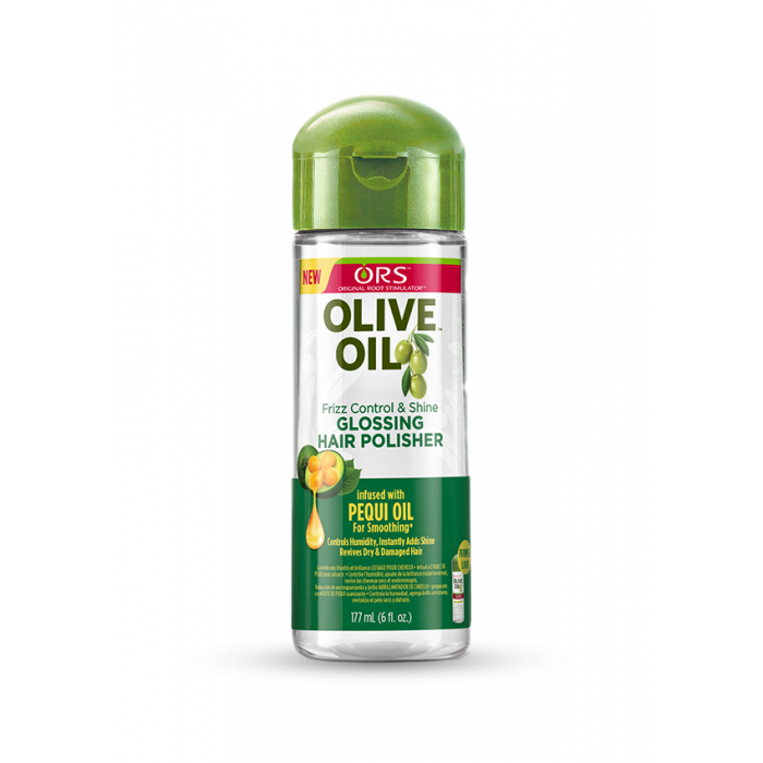 ORS Olive Oil Glossing Hair Polisher 6oz