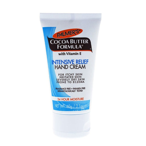 Palmer's Cocoa Butter Formula Intense Relief Hand Cream 2.1oz