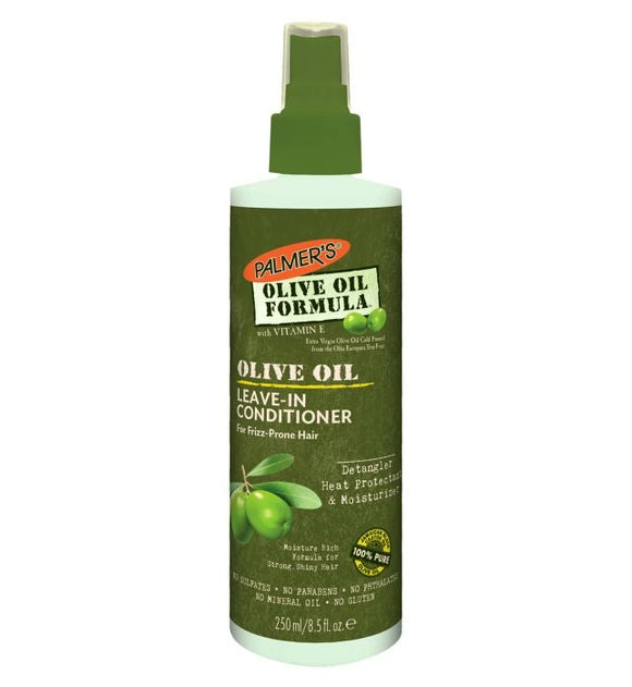 Palmer's Olive Oil Formula Olive Oil Leave In Conditioner 8.5oz