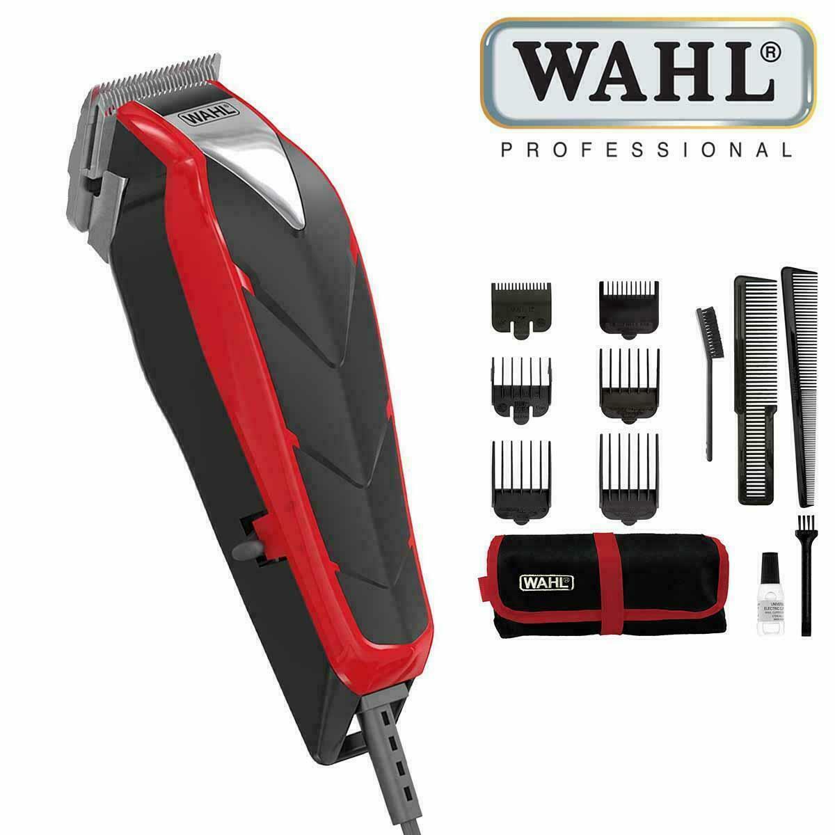 Wahl : Cipper Kit Baldfader Plus