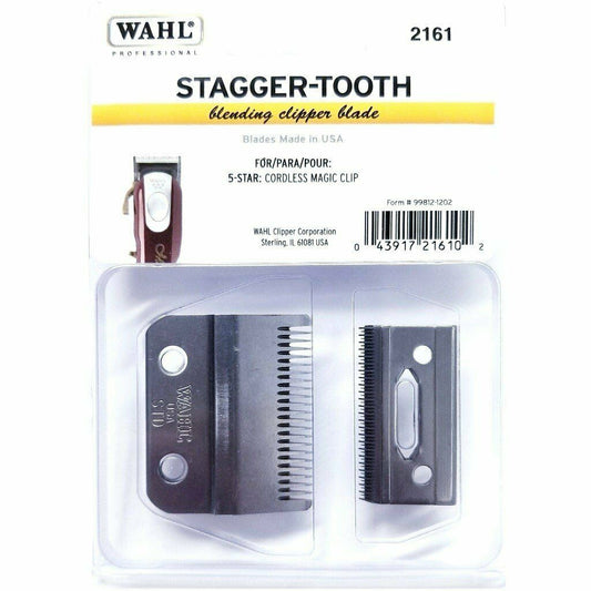 Wahl : Blade Set Standard Magic Clip