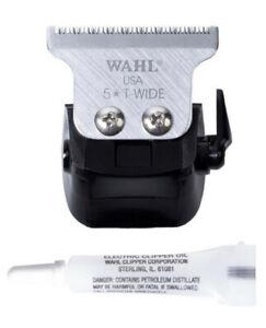 Wahl : Blade Set Trimmer Cordless Detailer