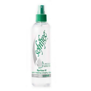 Sofn'free Spritzz-it! Super Holding & Styling Spray 250ml