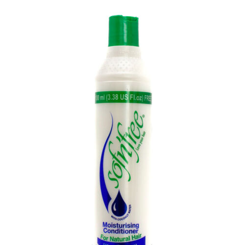 Sofn'free Moisturising Conditioner 350ml