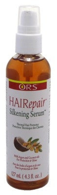 ORS HAIRepair Silkening Serum 4.3oz
