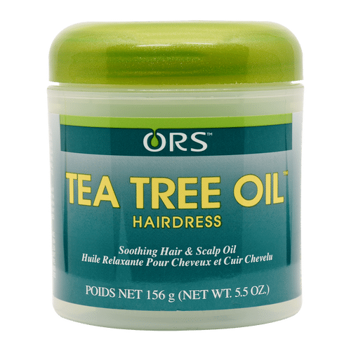 ORS Tea Tree Oil Hairdress 5.5oz
