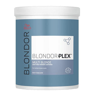Wella Blondorplex Multi-Blonde Powder 800g