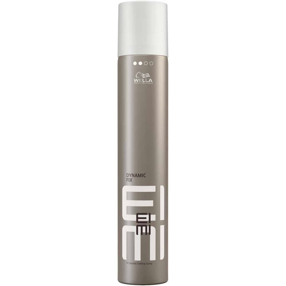 Wella Professionals EIMI Dynamic Fix Hairspray (500ml)