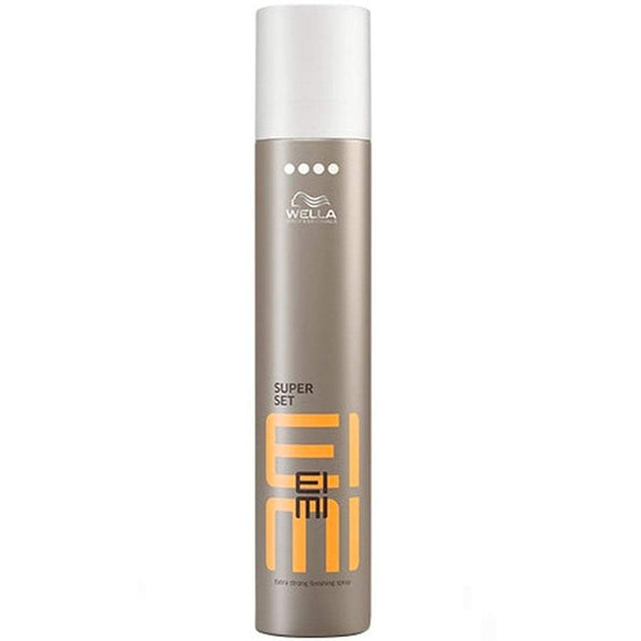 Wella Professionals EIMI Super Set Hairspray (500ml)