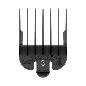 Wahl : Comb Attachment #3 Clipper Black